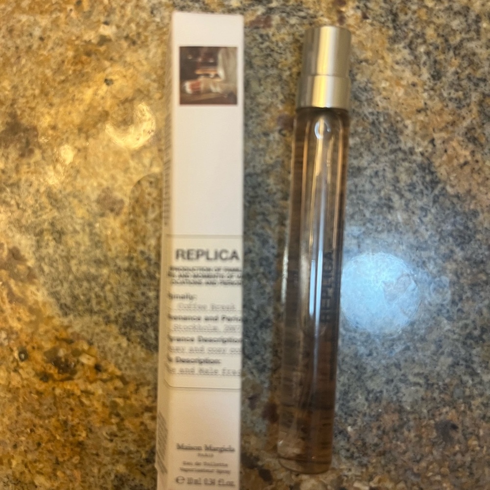 Maison Margiela Coffee Break